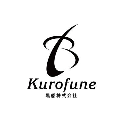 黒船株式会社様のロゴ