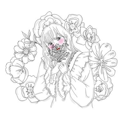 プレゼント用イラスト