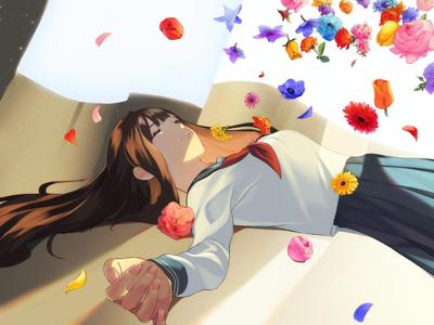 EIZO出品作品