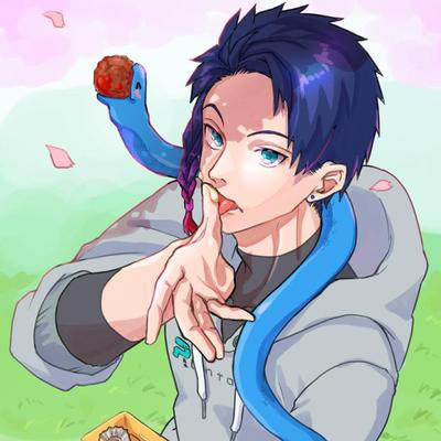 アイコン制作