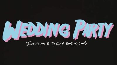 結婚式オープニングムービー