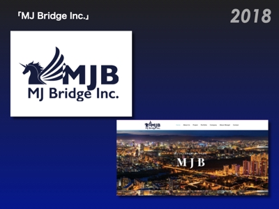MJ Bridge Inc.