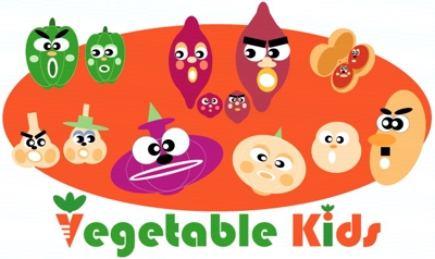 野菜KIDS
