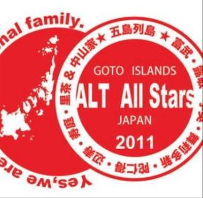 ALT ALL STARS