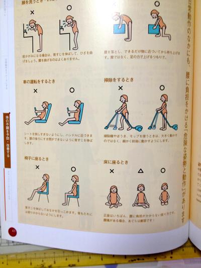 女の人４