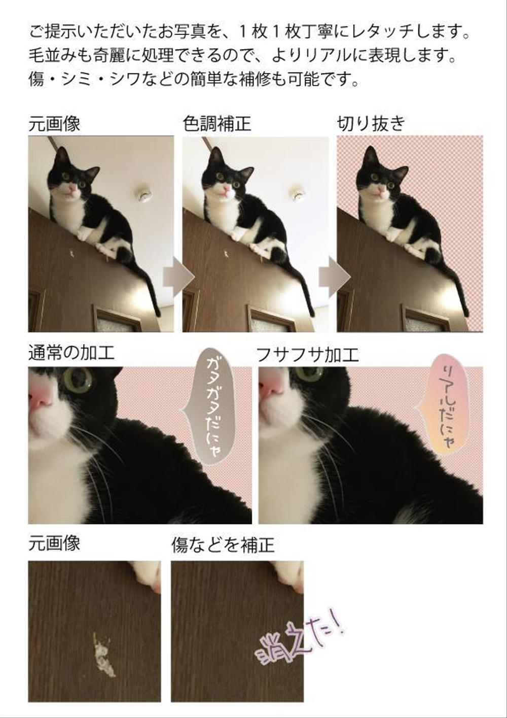 LINEスタンプ　画像処理について