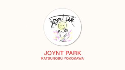 【ポートフォリオ】JOYNTPARK 