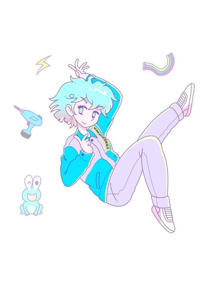 イラストイメージ