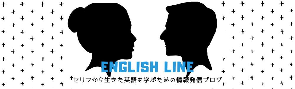 英会話ブログサイトのトップページバナー