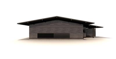 建築・パースデザイン・3Dモデリング