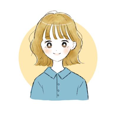 SNSアイコンイラスト