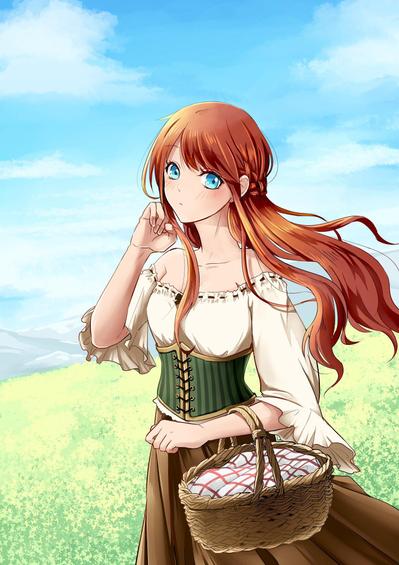 サンプルイラスト⑪