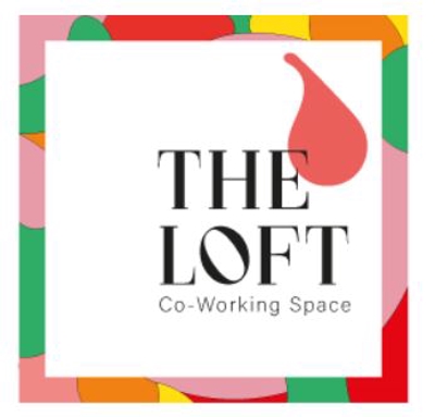 女性のためのコーワーキングスペース　The Loft