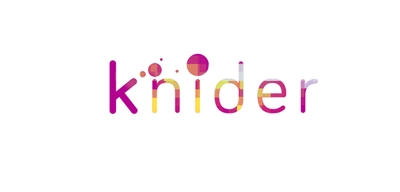 Knider logo