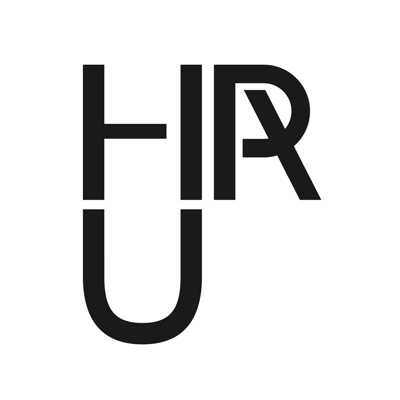HIURAのロゴ