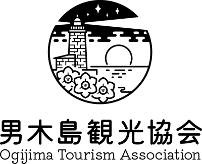 男木島観光協会ロゴ制作