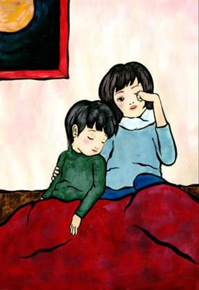 おかえりなさい