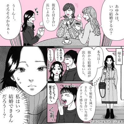 株式会社cocoloni「Chapli」広告漫画制作