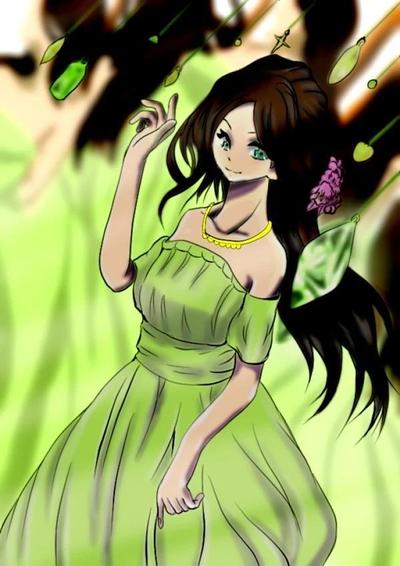イラスト