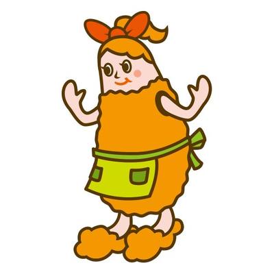 マスコットキャラクター４