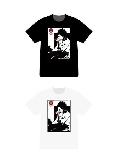 Goods / Tシャツ