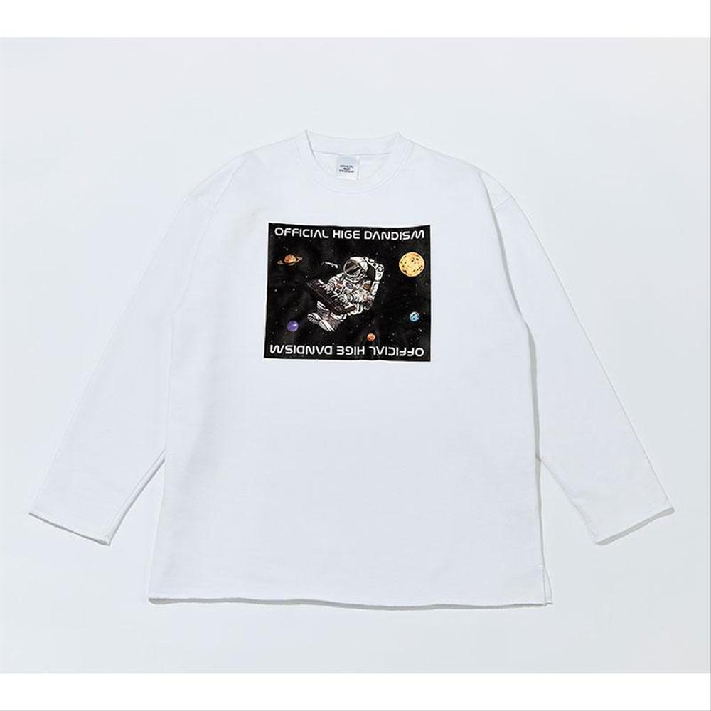 ユニフォーム – Official髭男dism ONLINE STORE