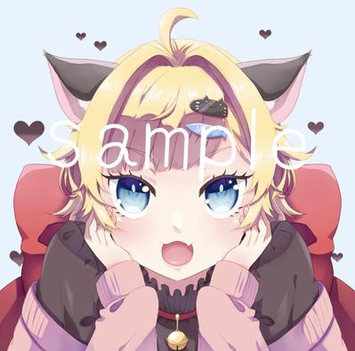イラストアイコン