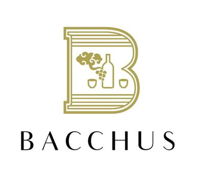 BACCHUSロゴ