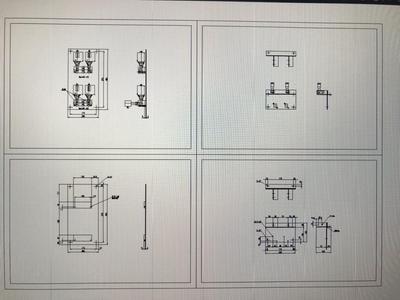 製作図面集２