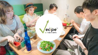 学生団体の紹介動画の作成