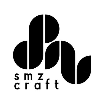 SMZcraft様のロゴ制作