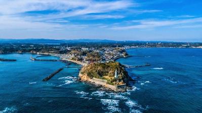 麦崎灯台 (三重県志摩市)