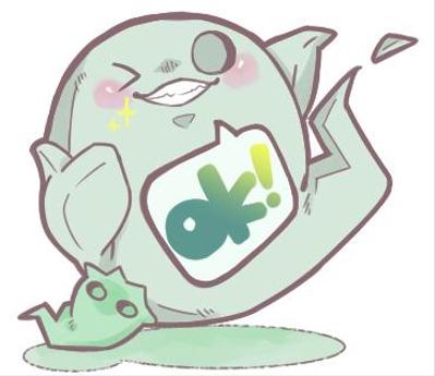 LINEスタンプイメージ