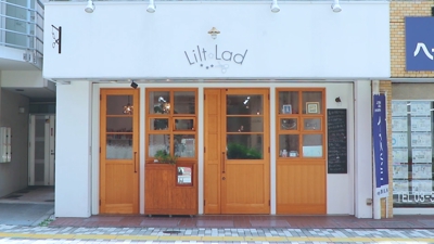 LiltLad(ヘアサロンイメージ動画)
