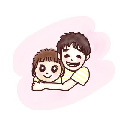 アイコン用イラストの制作