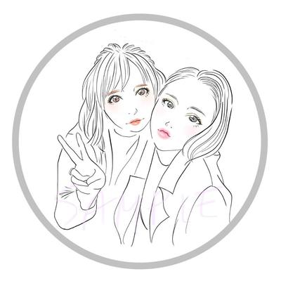 似顔絵