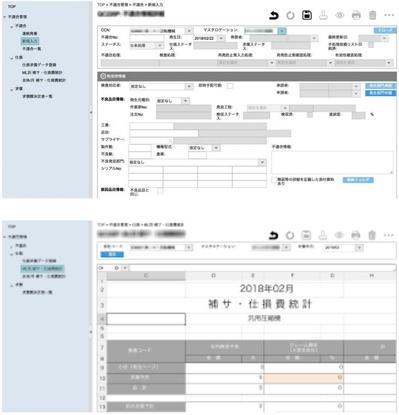 ICM　システム