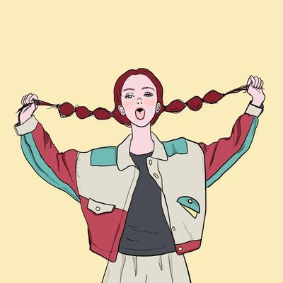 Girl