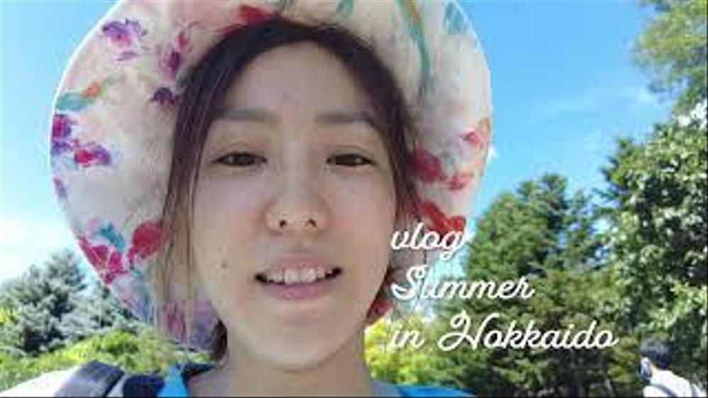 vlogの撮影～制作