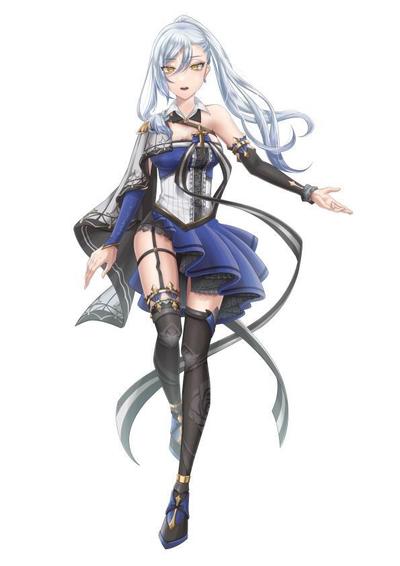 ゲーム企画　キャラクター　2
