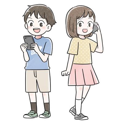 サンプルイラスト