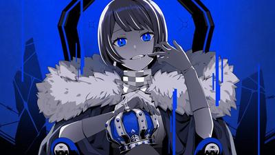 燦鳥ノム　KING　イラスト制作