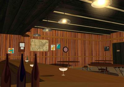 Dicey Cafe