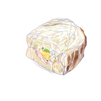 sandwich