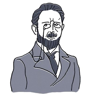 チェーホフ