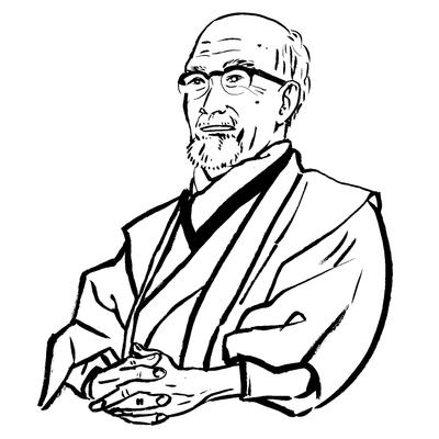 志賀直哉