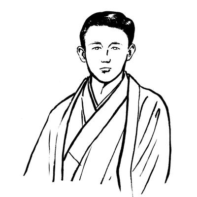 石川啄木