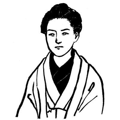樋口一葉