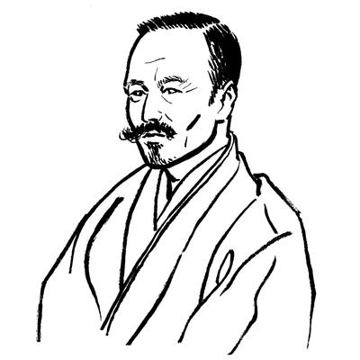 森鴎外