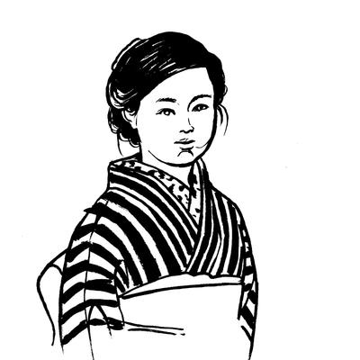 金子みすゞ